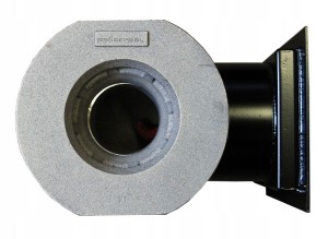 Kocioł c.o. 20kW do 200 m2 KG Verit z podajnikiem ślimakowym na ekogroszek atest 5 klasa i Ecodesign  piec kotły producent Pleszew na groszek energetyczny