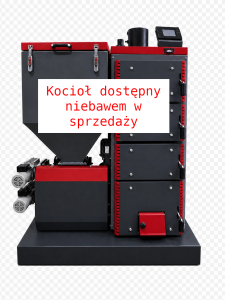 Kocioł piec Multi Eko 20kW wszystkopalny  / hybrydowy z podajnikiem na ekogroszek i pellet drzewny oraz rusztem na drewno i węgiel 